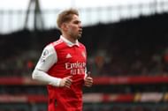 Arsenal FC v AFC Bournemouth - Premier League
